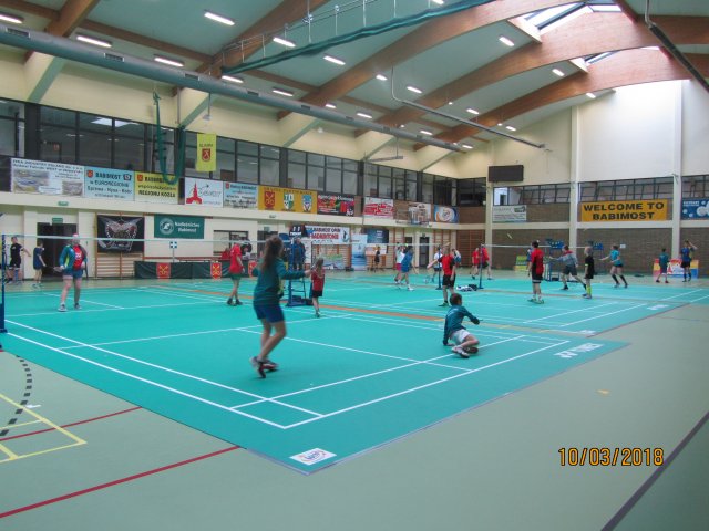 open 73